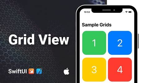 Among the standout features coming to the <strong>SwiftUI</strong> framework is the new Navigation API which brings with it NavigationStack (beta), succeeding the now-deprecated NavigationView. . Swiftui dynamic grid